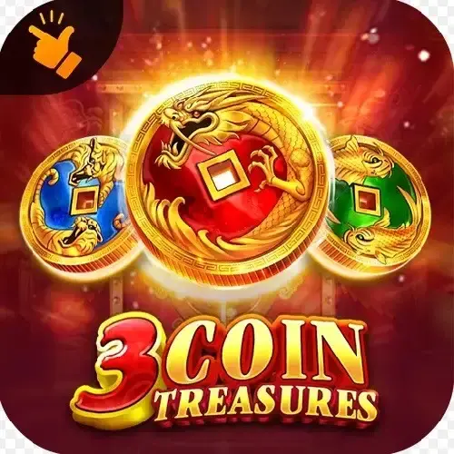3 Coins 82Lotterybonus