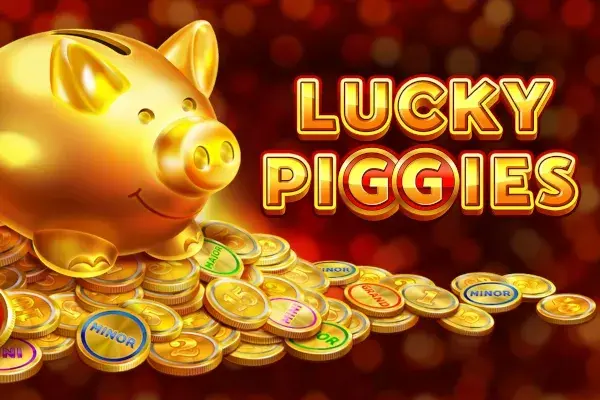 Lucky Piggies gemple 82Lotterybonus