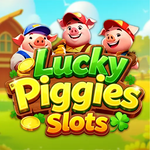 Lucky Piggies gemple 82Lotterybonus
