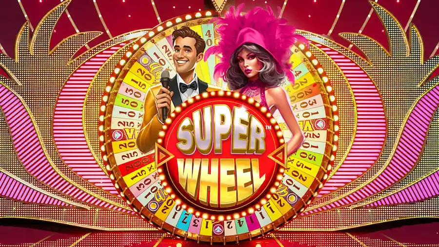 Super Wheel 82Lotterybonus